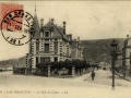 San Sebastián : le paséo de Colon = Saint-Sébastien : le paséo de Colon / LL.
