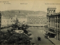 San Sebastián : el Kursaal, monte Ulía, Teatro Victoria Eugenia