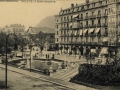 San Sebastián : calle de la Reina Regente
