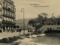 San Sebastián : fuente del Boulevard