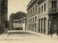 San Sebastián : el Teatro de Circo = Saint-Sébastien : le Théatre Cirque / LL.
