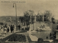 San Sebastián : fuente del Boulevard
