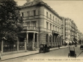 San Sebastián : Banco Guipuzcoano y calle de Fuenterrabía = Saint-Sébastien : Banque Guipuzcoano el rue de Fontarabie / LL.