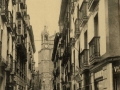 San Sebastián : calle de Narrica / Cliché González