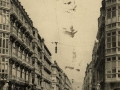 San-Sebastián : calle San Martín / M. D.
