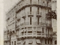 San Sebastián : casa propiedad de la Sra.Vda. de Múgica, Prim 37