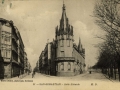 San-Sebastián : calle Echaide / M. D.