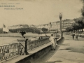 San Sebastián : paseo de la Concha