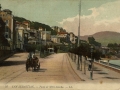 San Sebastián : paseo de Mira-Concha = Saint-Sébastien : boulevard de Mira-Concha / LL.