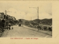 San Sebastián : camino del Antiguo / B. Resines