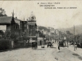 San Sebastián : hoteles del paseo de la Concha