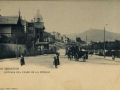 San Sebastián : hoteles del paseo de la Concha