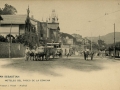 San Sebastián : hoteles del paseo de la Concha