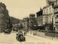 San Sebastián : calle de Zubieta = Saint-Sébastien : rue de Zubieta / LL.