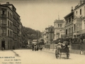 San Sebastián : calle de Zubieta