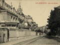 San Sebastián : calle de Zubieta