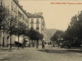 San Sebastián : plaza de la Alameda