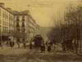 San-Sebastián : paseo de la Alameda