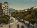 San Sebastián : la Alameda