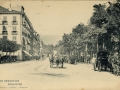 San Sebastián : Boulevard