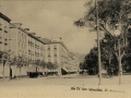 San Sebastián : el Boulevard