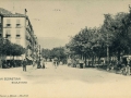 San Sebastián : Boulevard