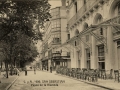 San Sebastián : paseo de la Alameda