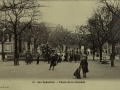 San Sebastián : paseo de la Alameda