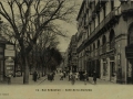 San Sebastián : calle de la Alameda