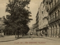 San Sebastián : Boulevard