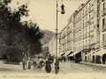 San Sebastián : calle de Hernani = Saint-Sébastien : rue d'Hernani / LL.