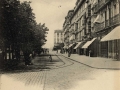 San Sebastián : la Alameda