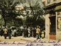 San Sebastián : paseo del Boulevard