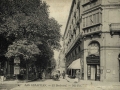 San Sebastián : el Boulevard / ND Fot.