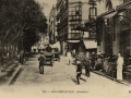 San-Sebastián : Boulvard [sic] / M. D.