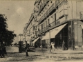 San Sebastián : el Boulevard