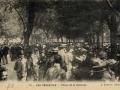 San Sebastián : paseo de la Alameda