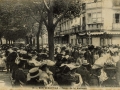 San Sebastián : paseo de la Alameda