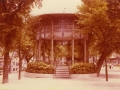 San Sebastián : quiosco del Boulevard