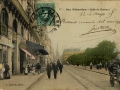 San Sebastián : calle de Hernani