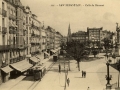 San Sebastián : calle de Hernani