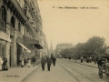 San Sebastián : calle de Hernani