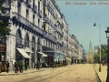 San Sebastián : calle Hernani