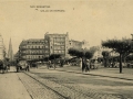 San Sebastián : calle de Hernani