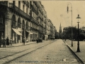 San Sebastián : calle de Hernani / Cliché González