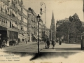 San Sebastián : calle Hernani