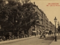 San Sebastián : calle de Hernani