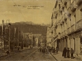 San-Sebastián : calle Hernani