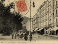 San Sebastián : calle de Hernani = Saint-Sébastien : rue d'Hernani / LL.