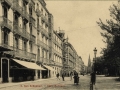 San Sebastián : calle Hernani / L. S.